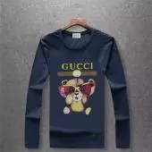 tee shirt gucci homemche longue homme pas cher ggt94542